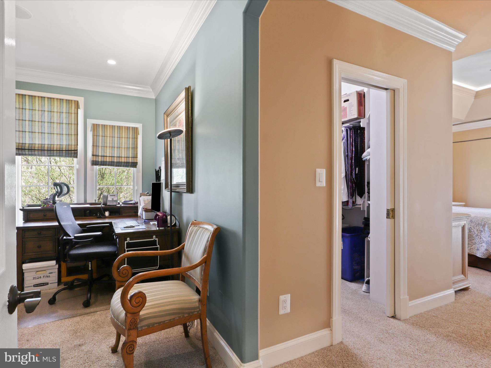 GLENCAIRN - Residential