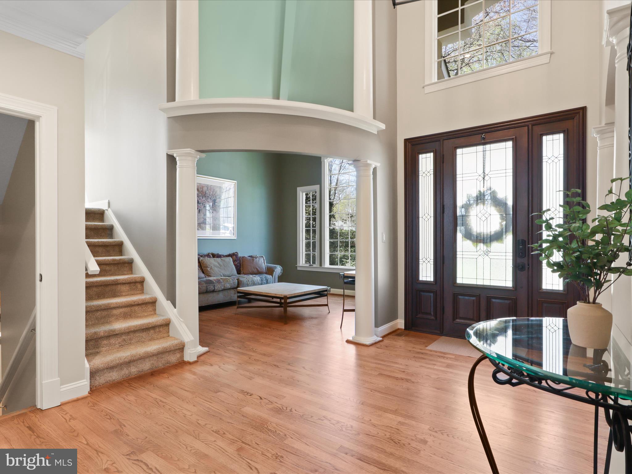 GLENCAIRN - Residential