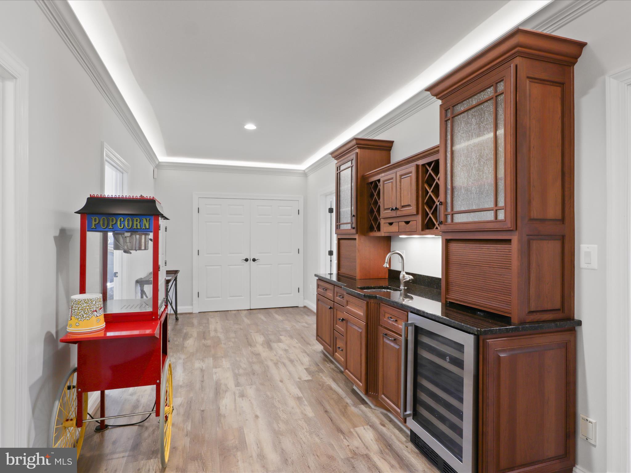 GLENCAIRN - Residential