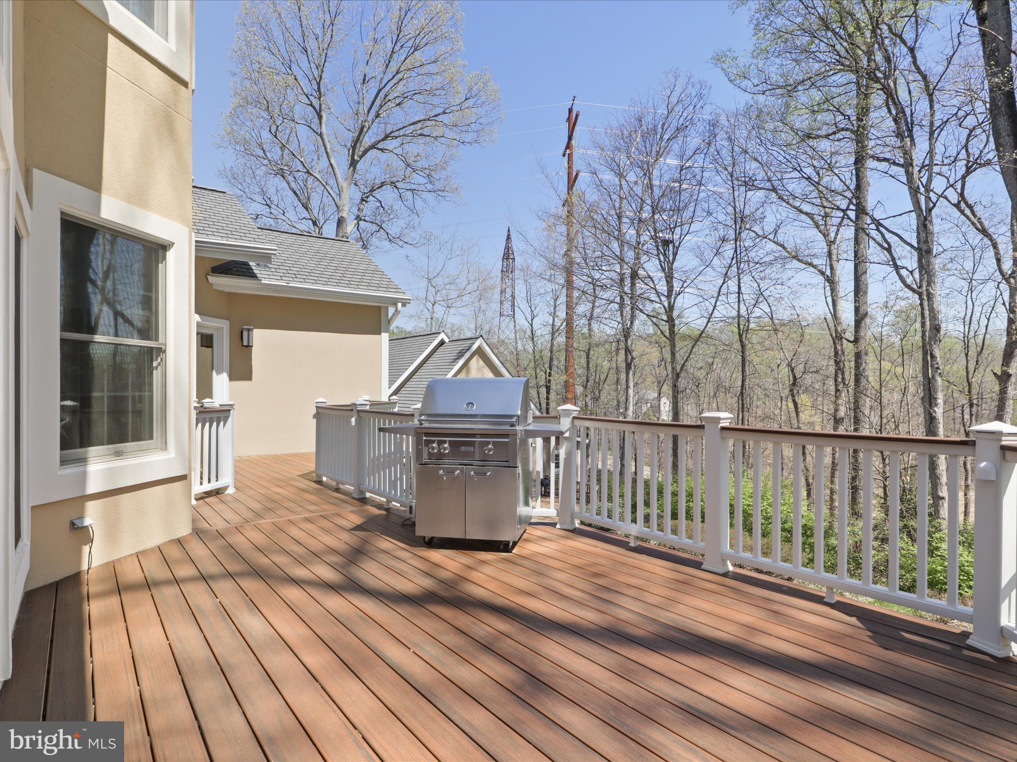 GLENCAIRN - Residential