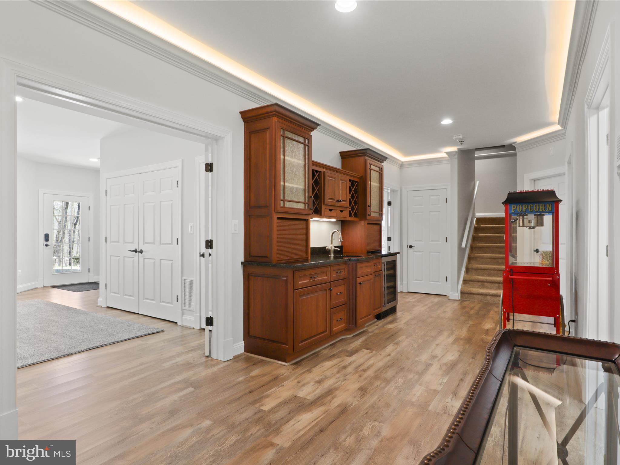 GLENCAIRN - Residential