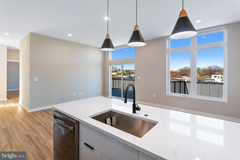 1358 FLORIDA AVENUE NE PH-2 WASHINGTON DC 20002