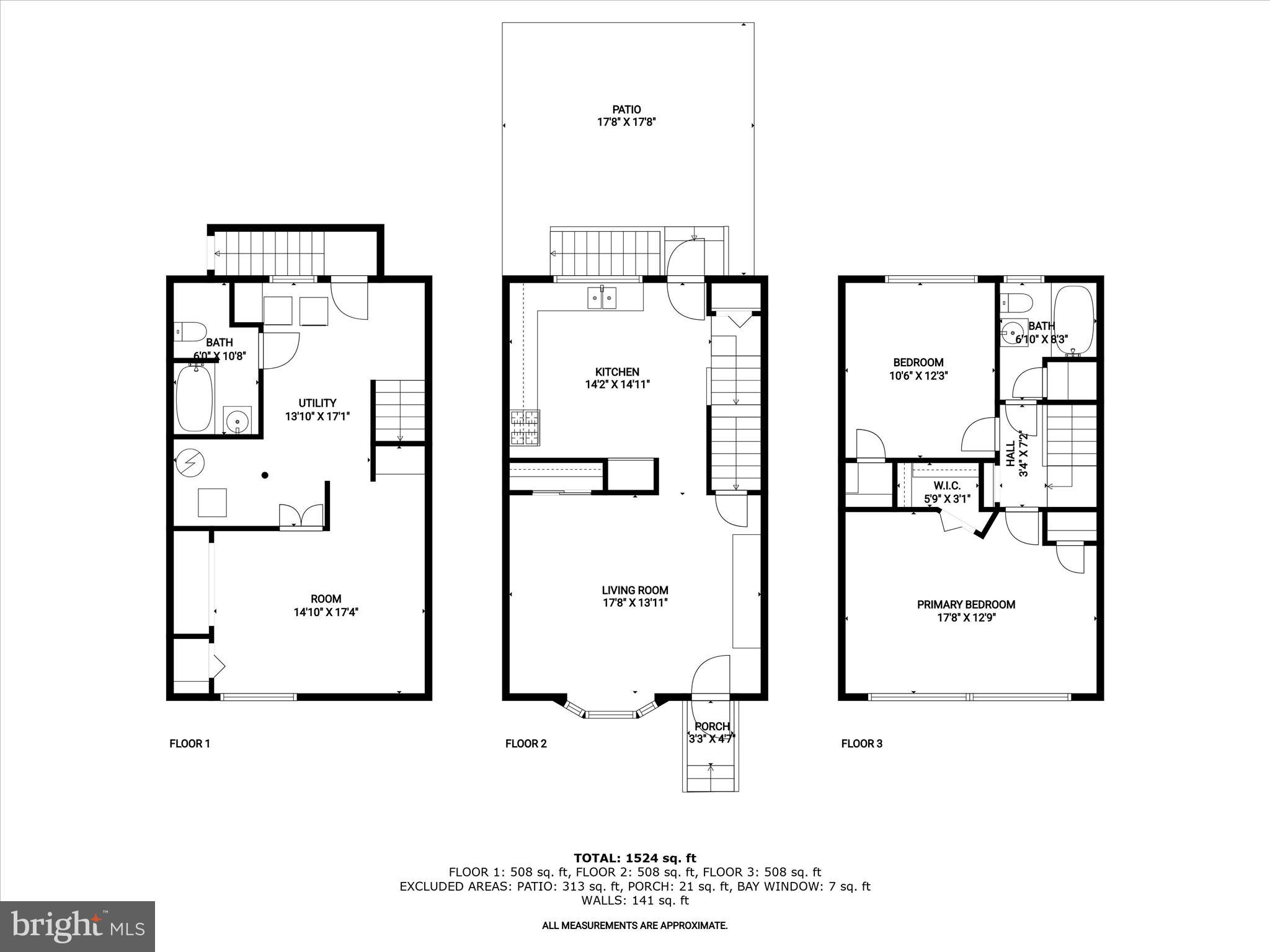 HOES HEIGHTS - Residential
