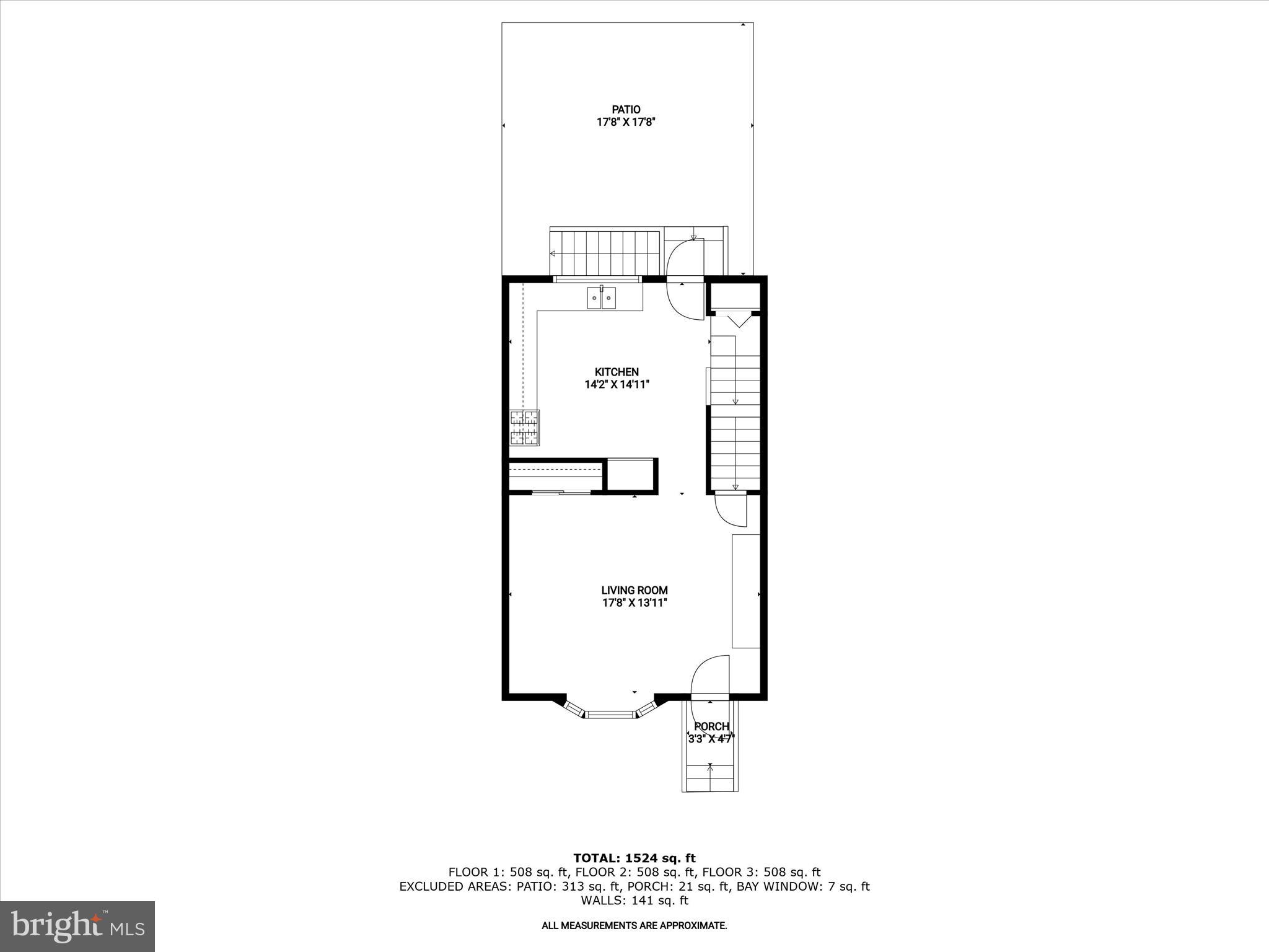 HOES HEIGHTS - Residential