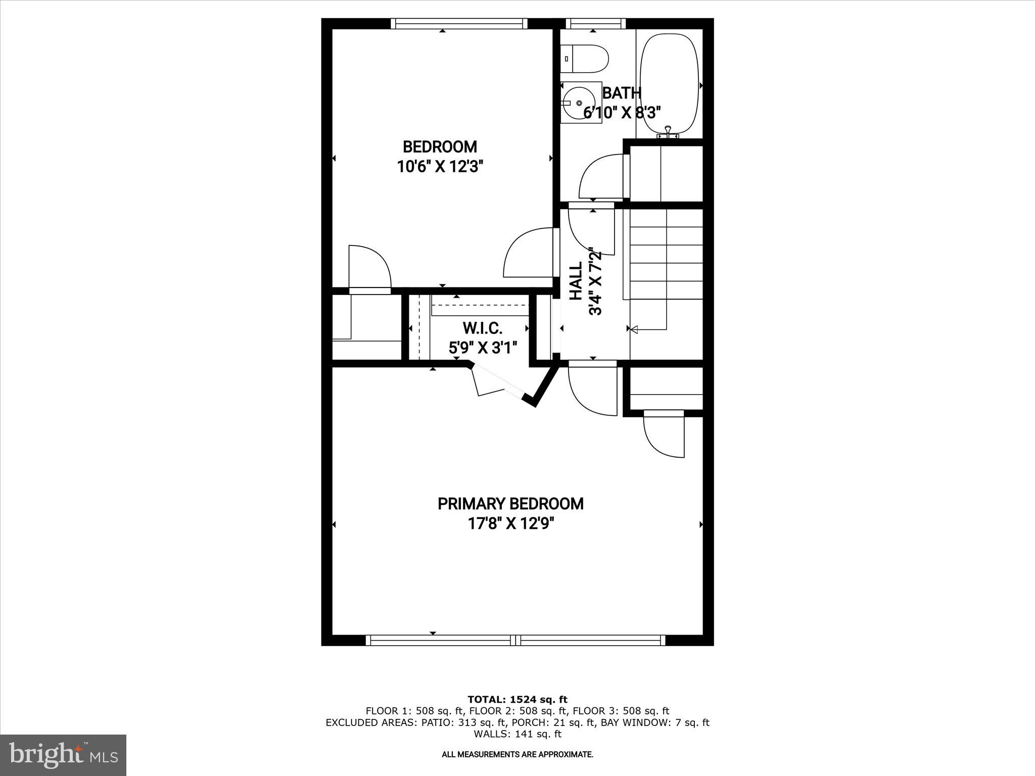 HOES HEIGHTS - Residential