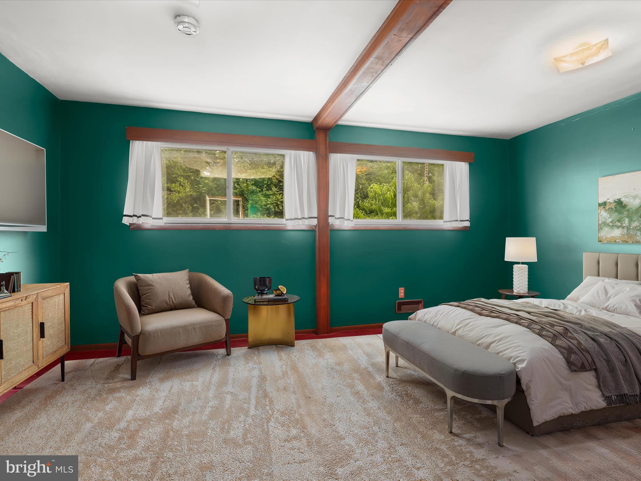 HOES HEIGHTS - Residential