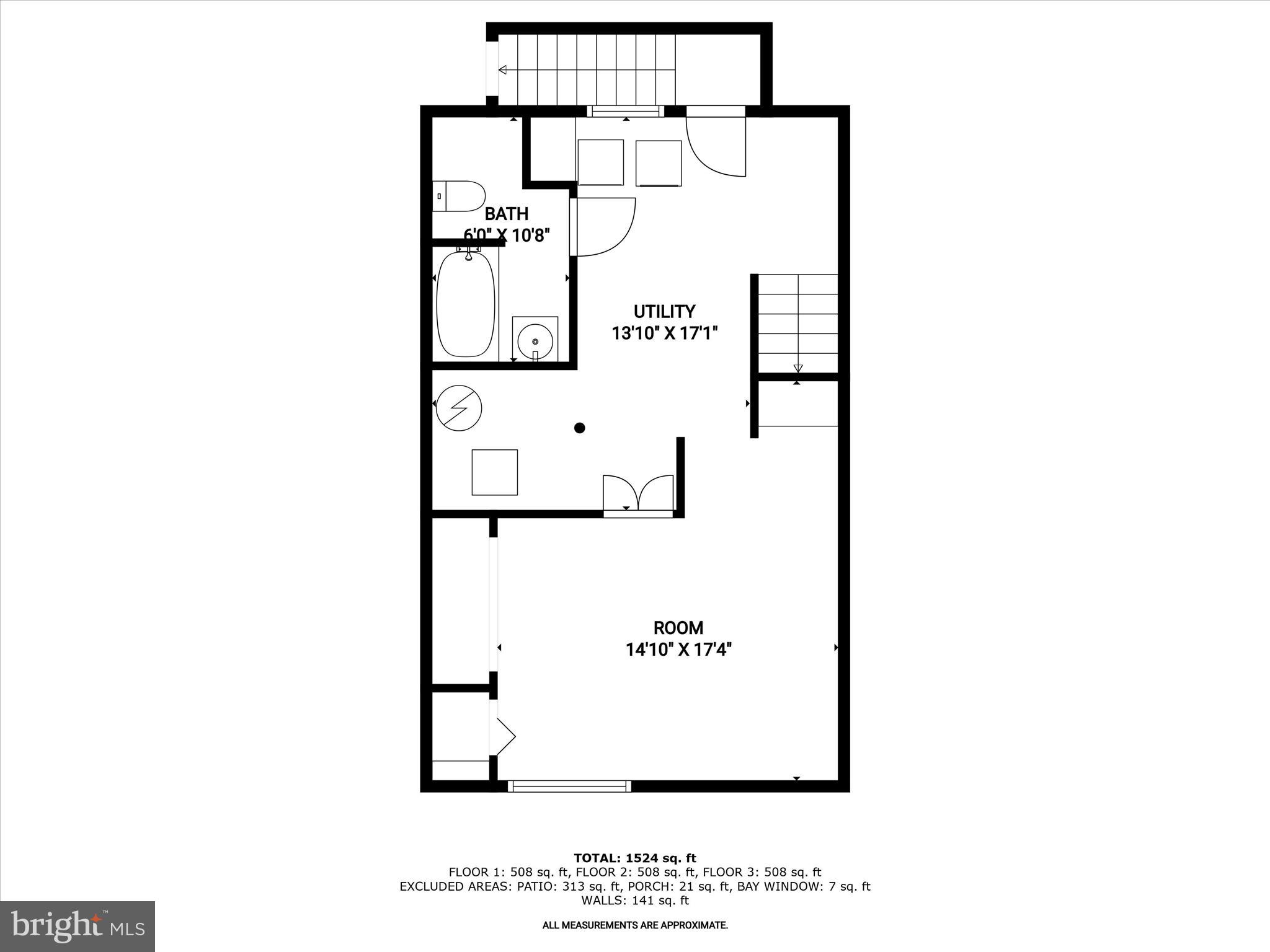 HOES HEIGHTS - Residential