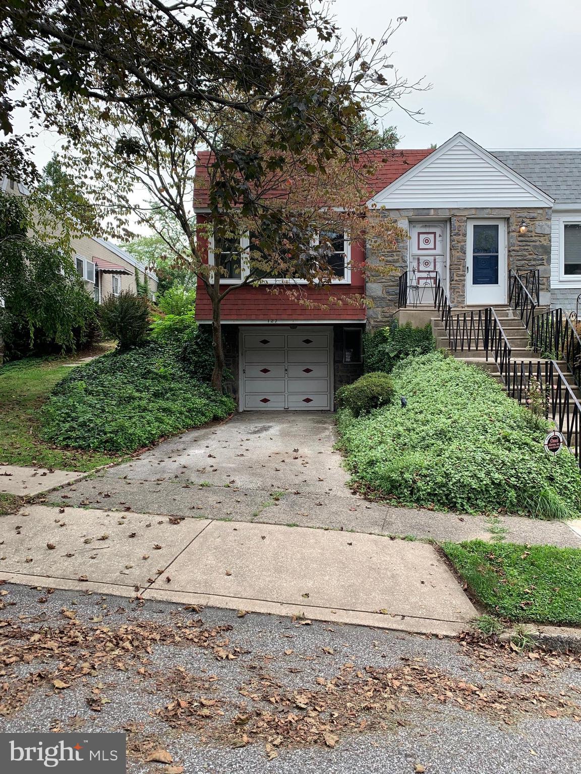 CHATHAM PARK - Residential