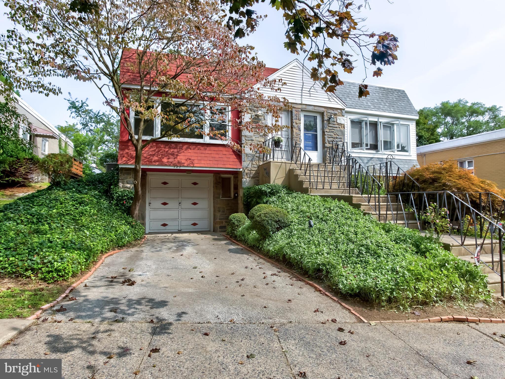 CHATHAM PARK - Residential