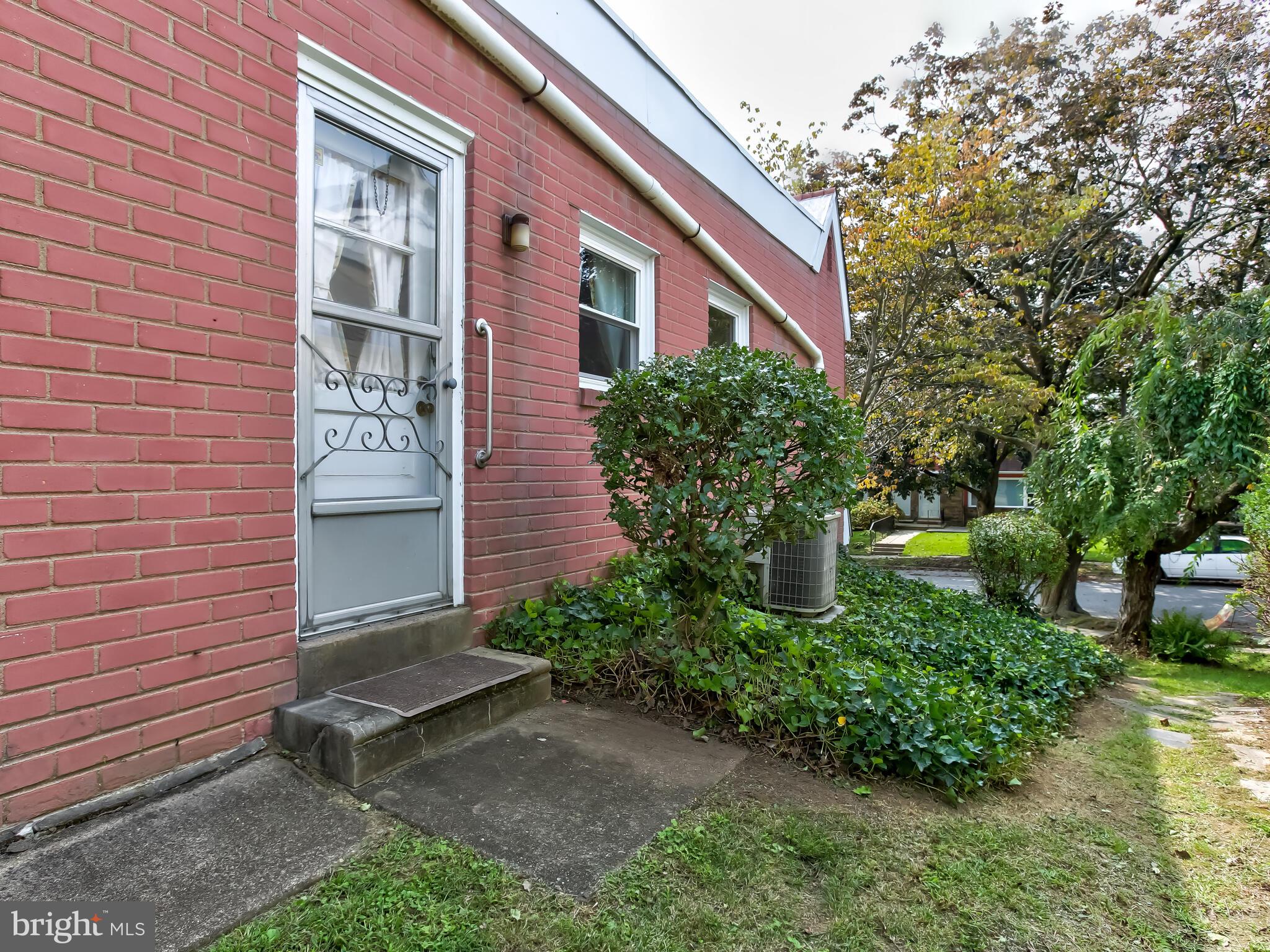 CHATHAM PARK - Residential