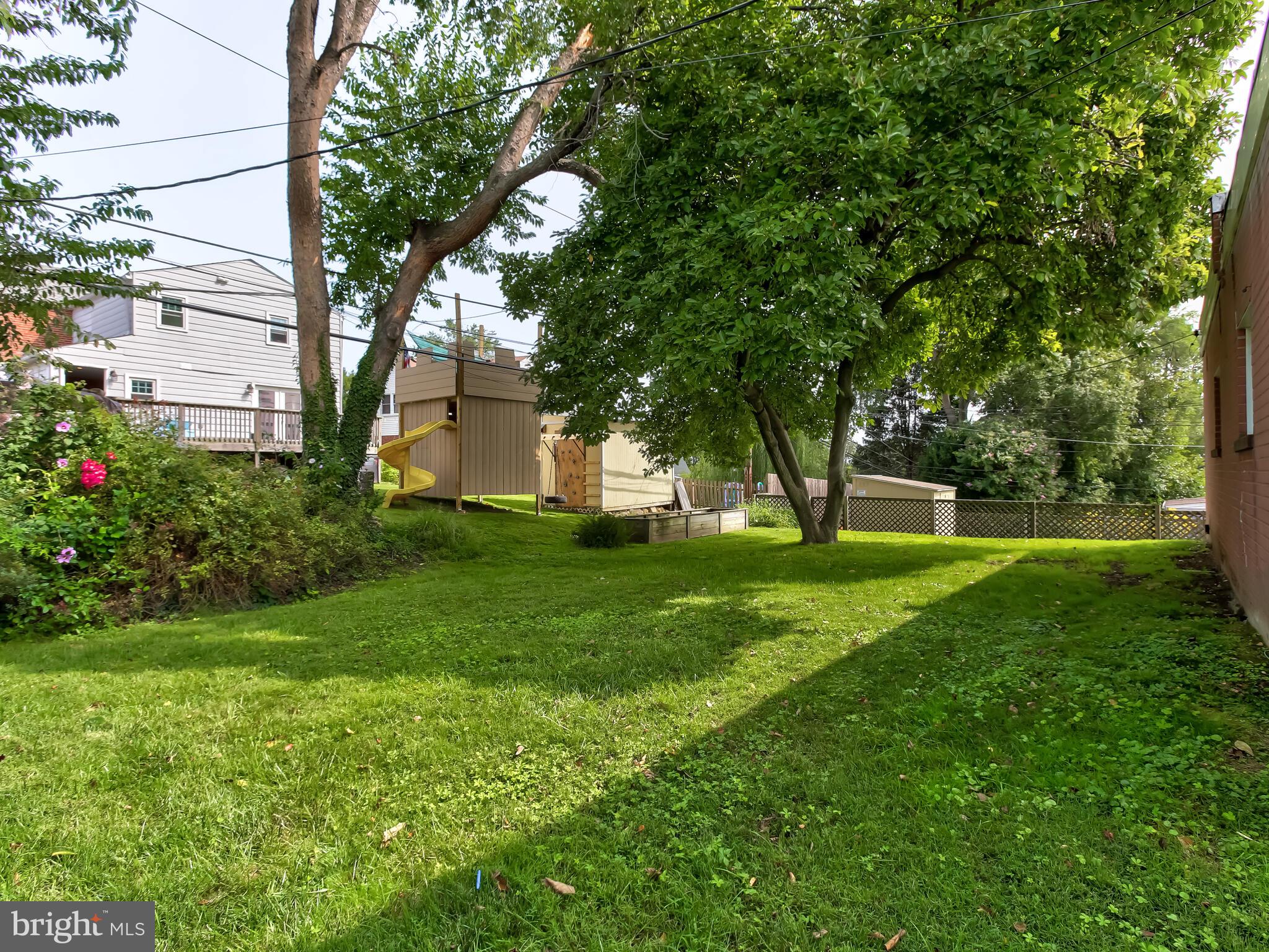 CHATHAM PARK - Residential