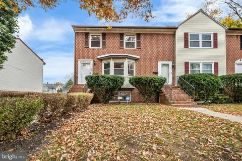 225 N New Street, Dover, DE MLS: DEKT2042448