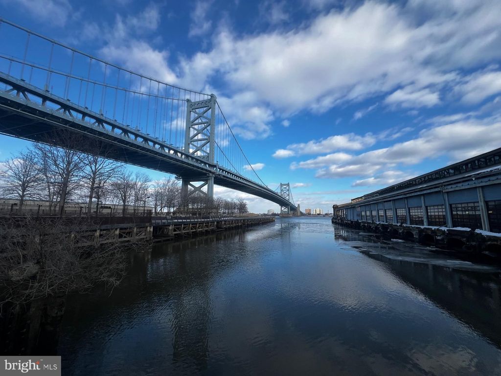 Photo of 7 N Chris Columbus Boulevard #139, PHILADELPHIA, PA 19106 (MLS # PAPH2583436)