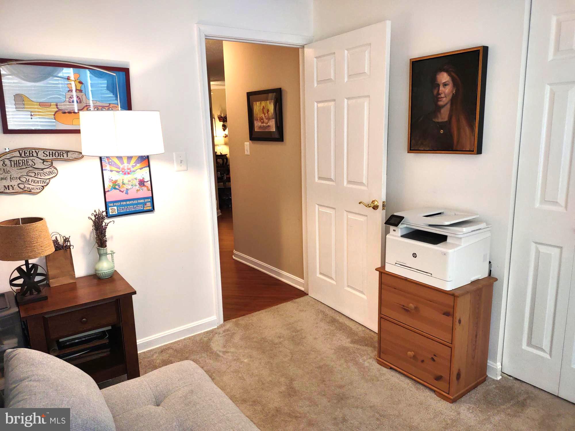 BAYLAND CONDO - Residential