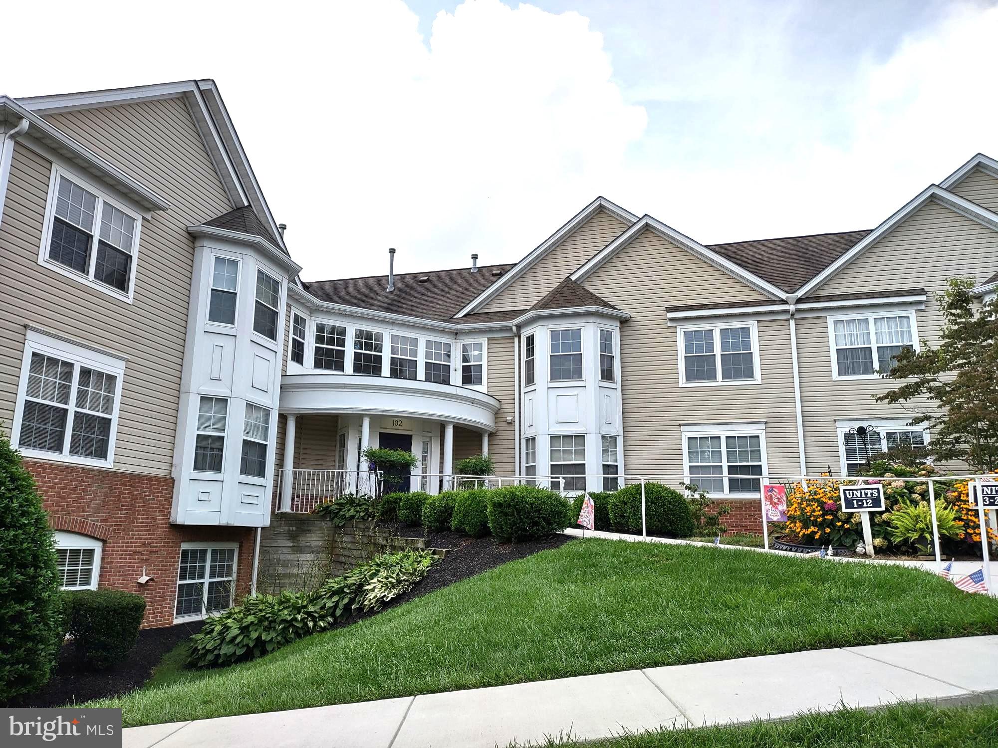 102 BAYLAND DRIVE 102-6