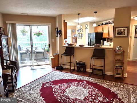 102 BAYLAND DRIVE 102-6 HAVRE DE GRACE MD 21078