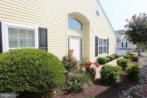 Photo of 20291 Flagler Court, REHOBOTH BEACH, DE 19971 (MLS # DESU2096126)