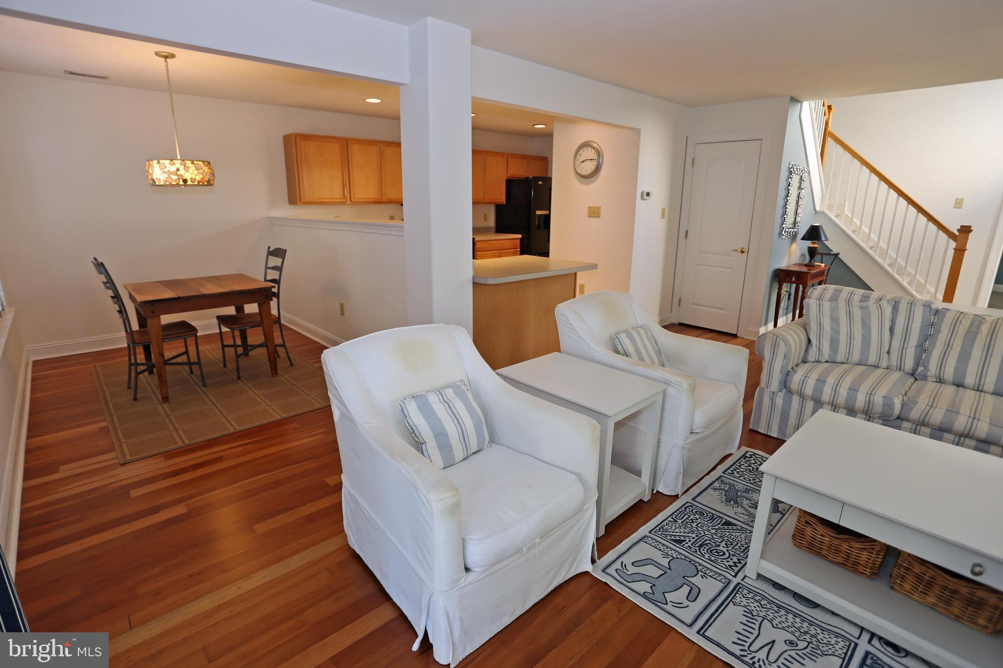 KEYS OF MARSH HARBOR - Residential