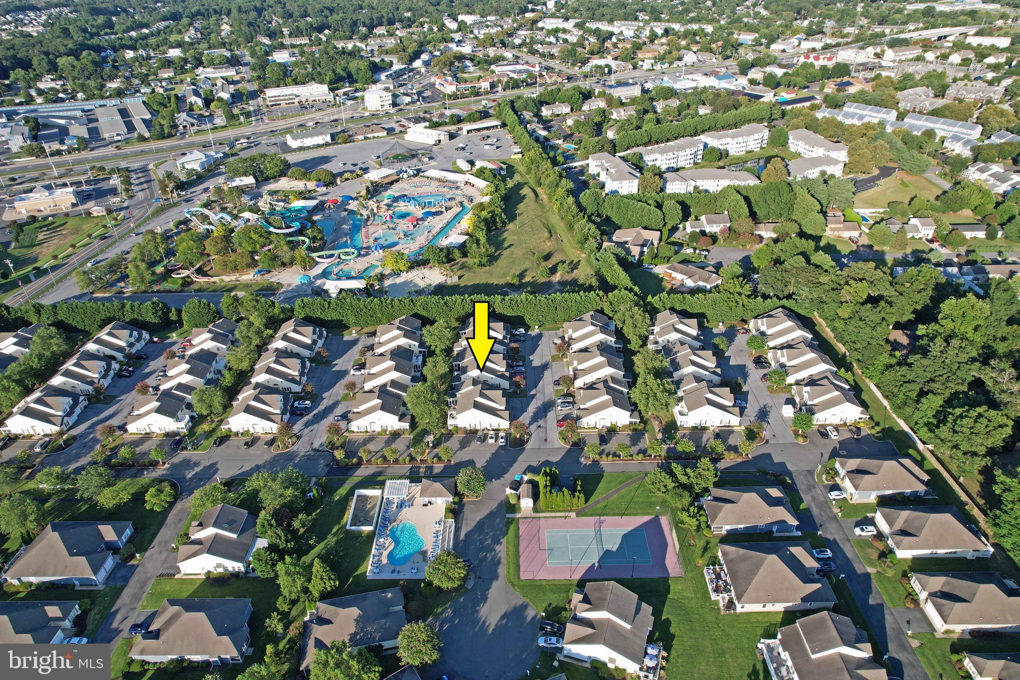 KEYS OF MARSH HARBOR - Residential