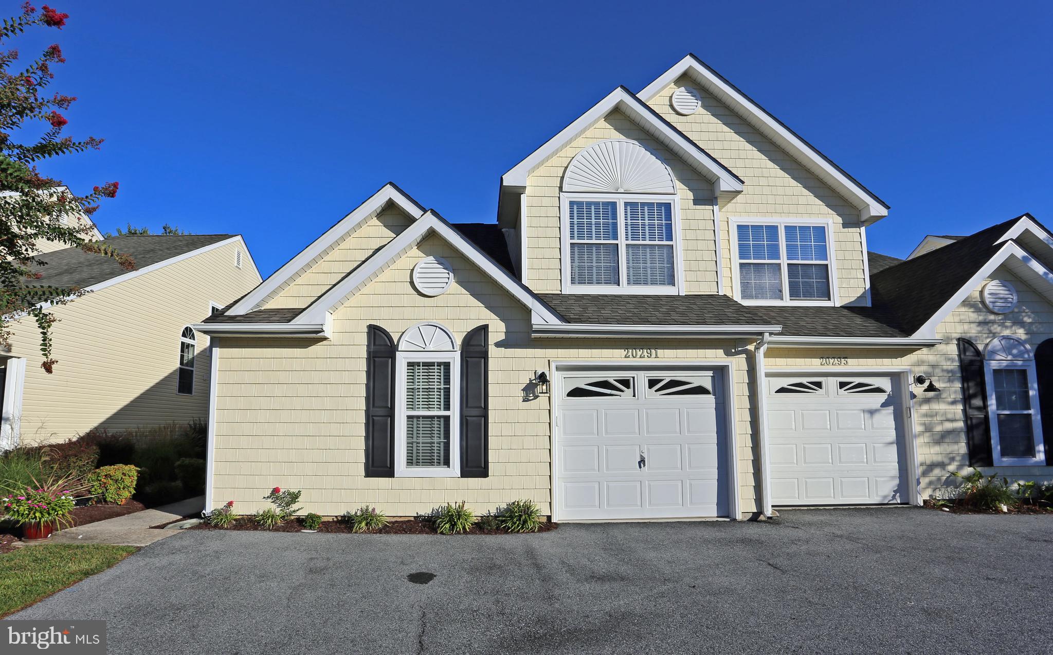 KEYS OF MARSH HARBOR - Residential