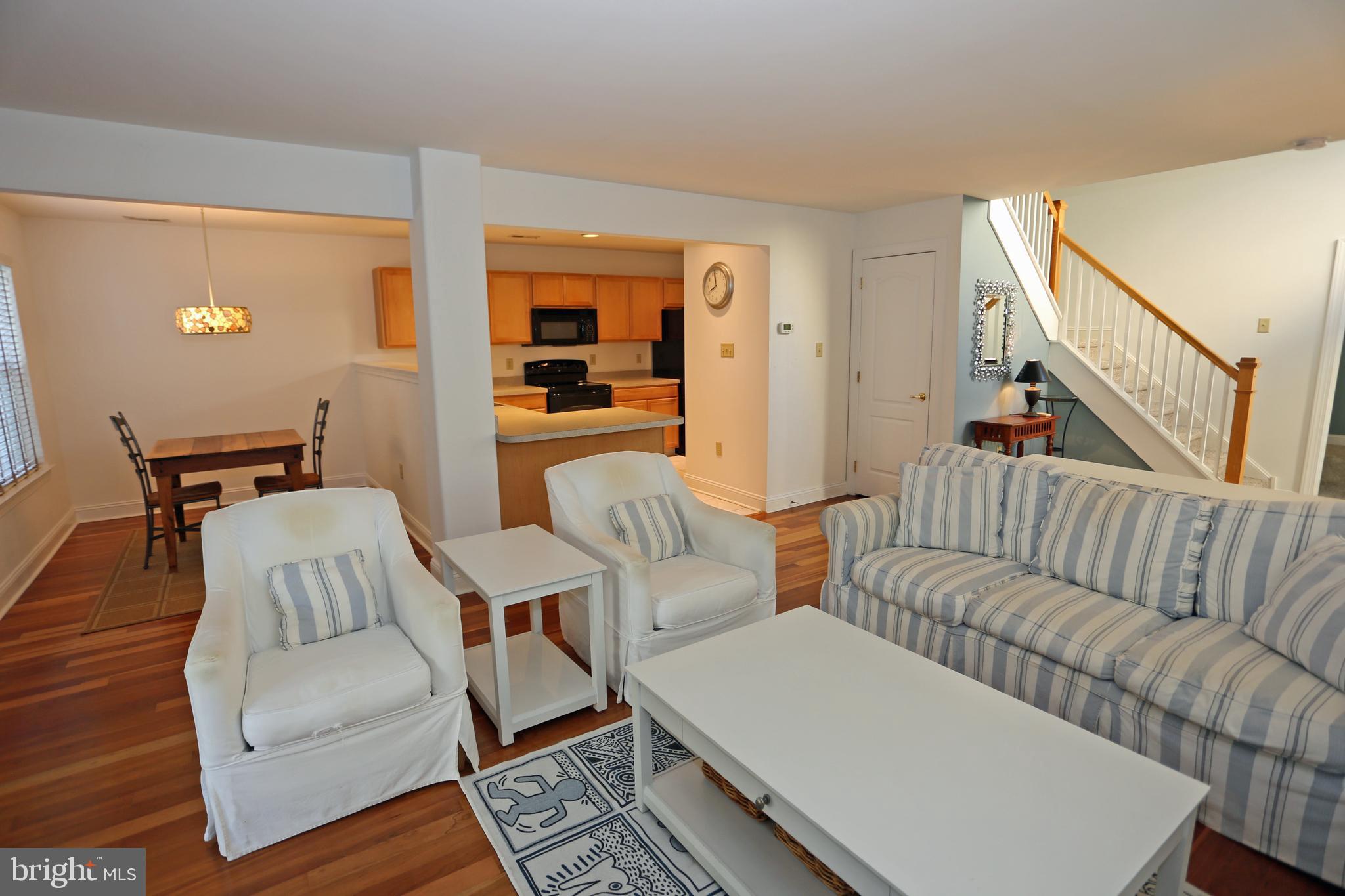 KEYS OF MARSH HARBOR - Residential