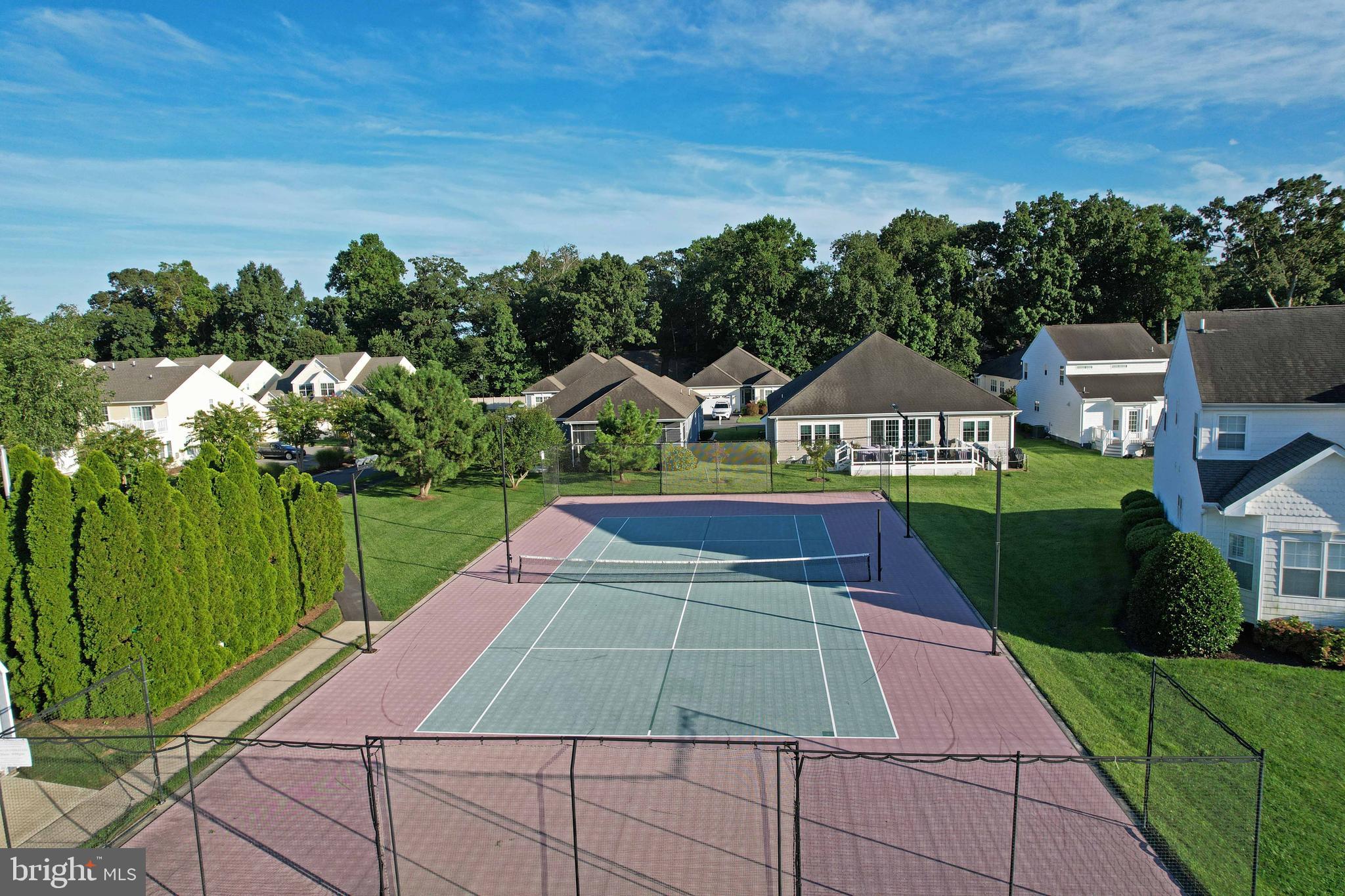 KEYS OF MARSH HARBOR - Residential