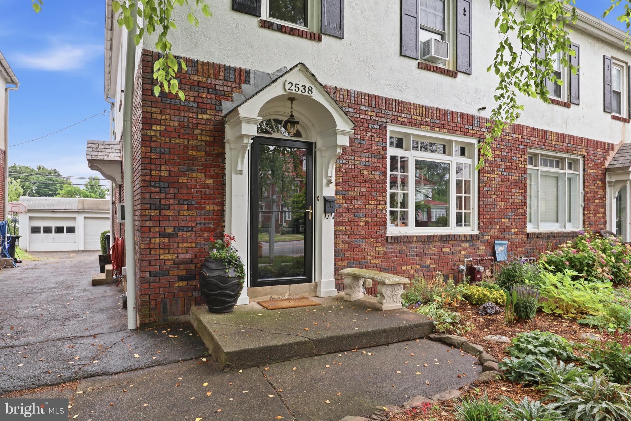 2538 N 2ND STREET