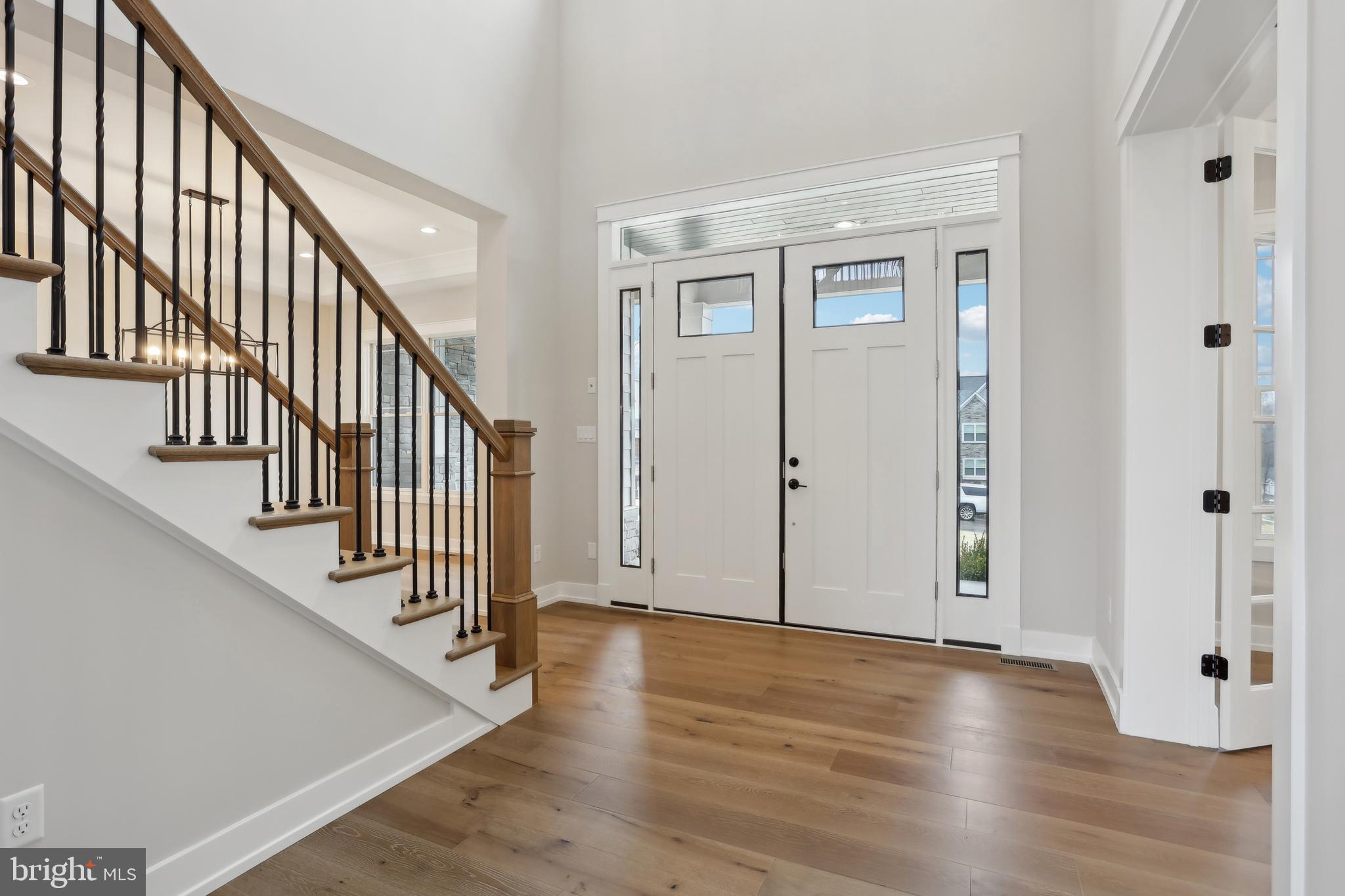 OAKWOOD - Residential