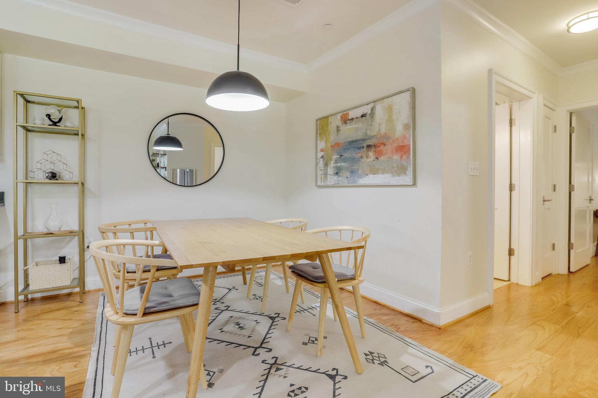 CLARENDON 3131 - Residential Lease