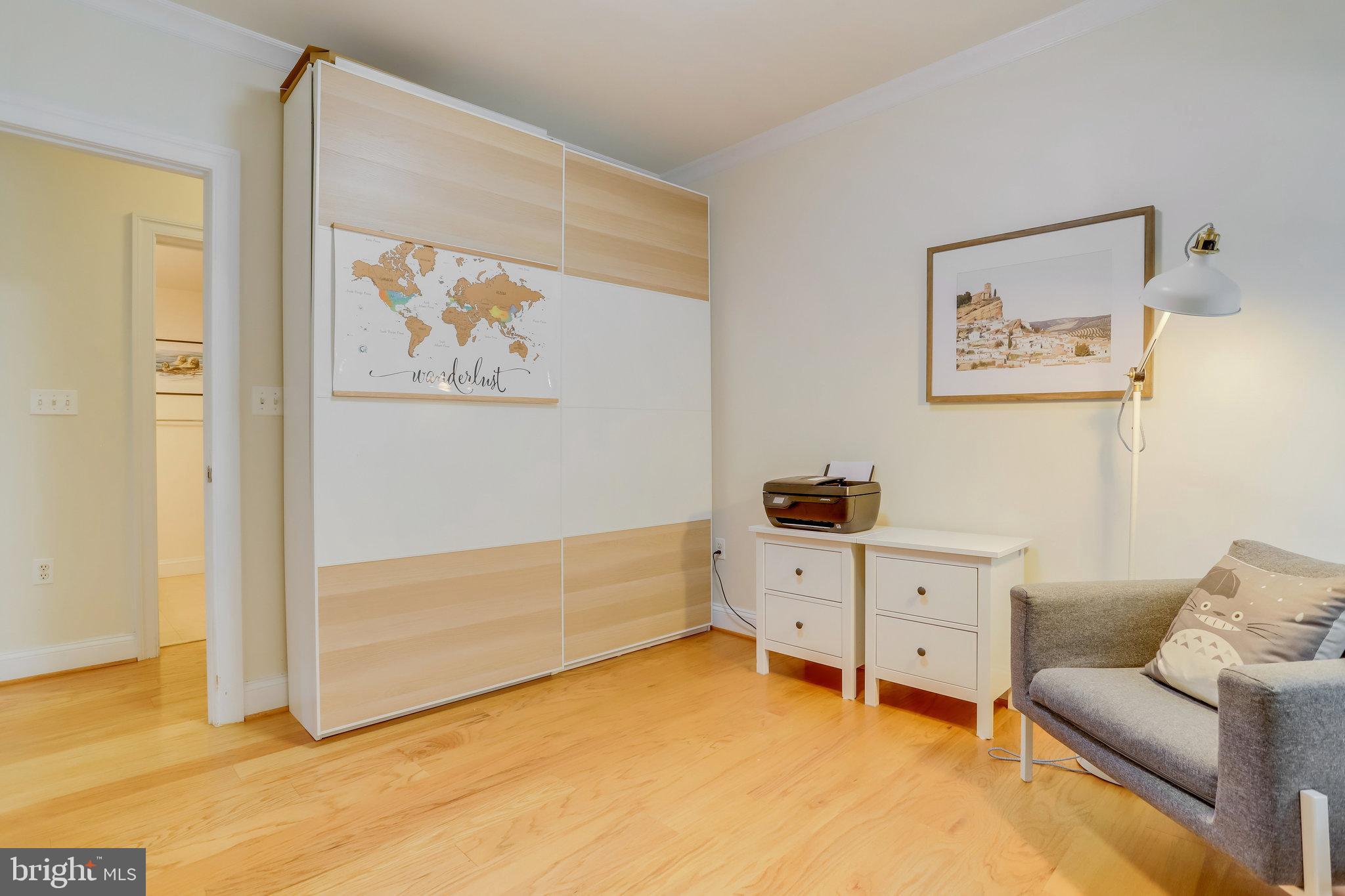 CLARENDON 3131 - Residential Lease