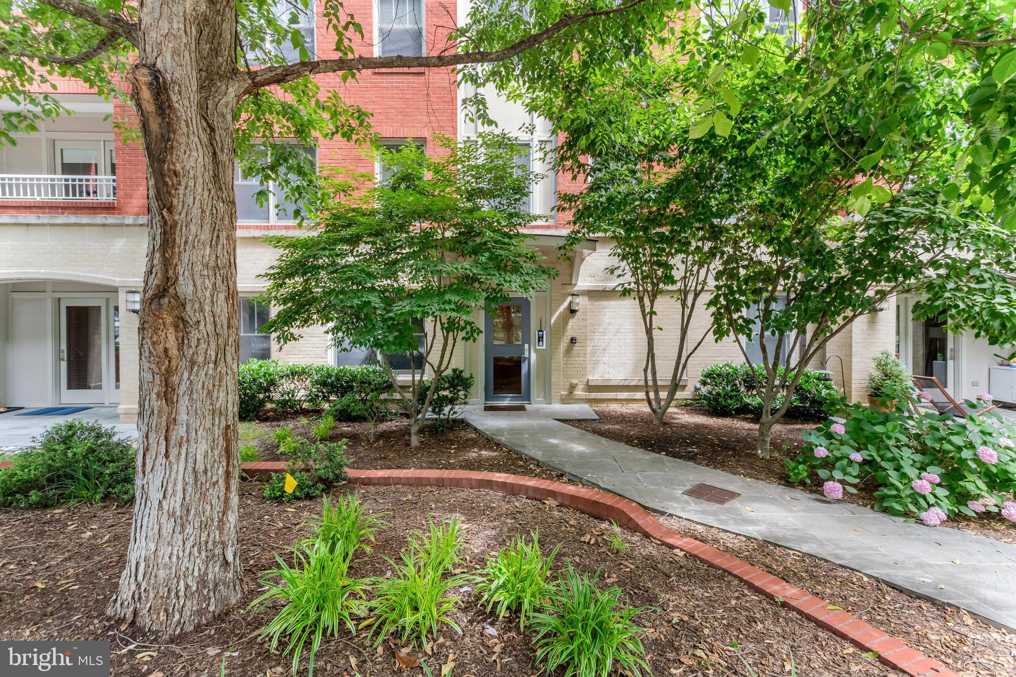 CLARENDON 3131 - Residential Lease