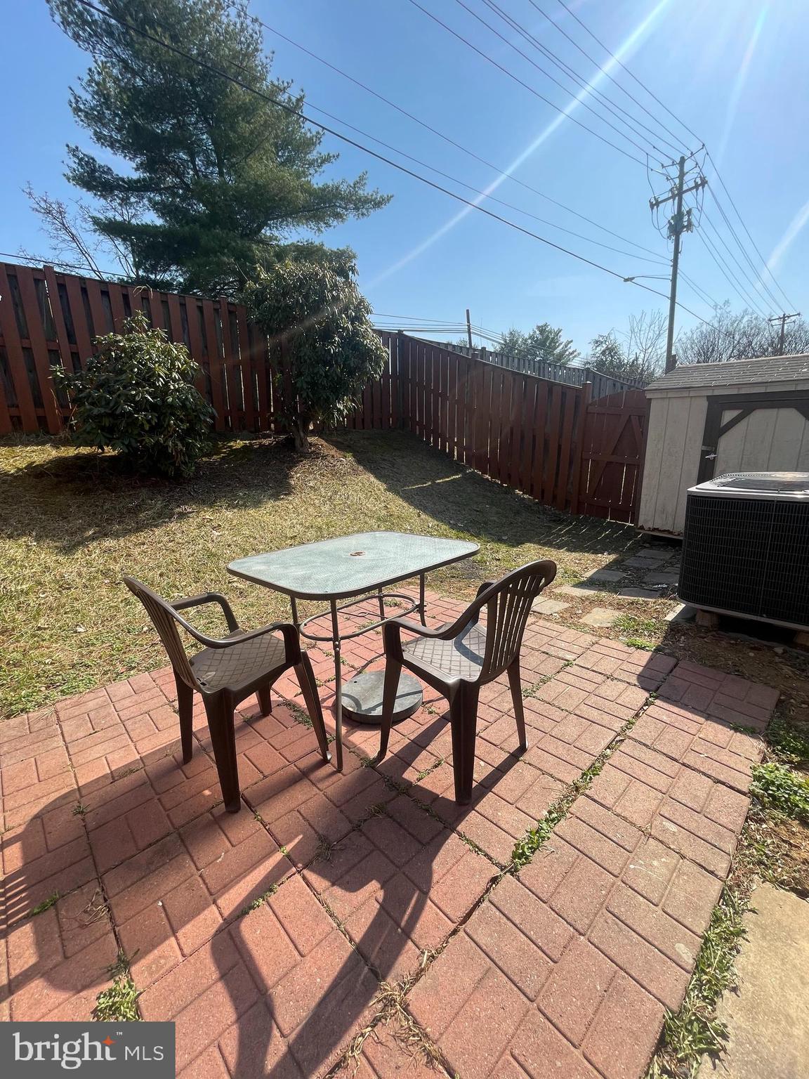 BRANDERMILL - Residential Lease