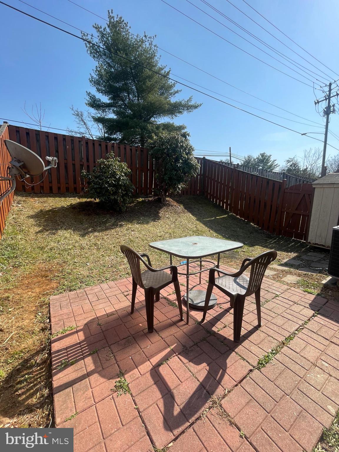 BRANDERMILL - Residential Lease