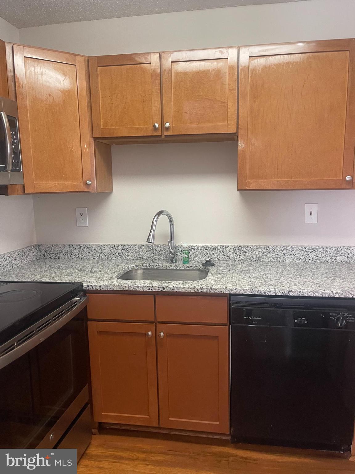 BRANDERMILL - Residential Lease