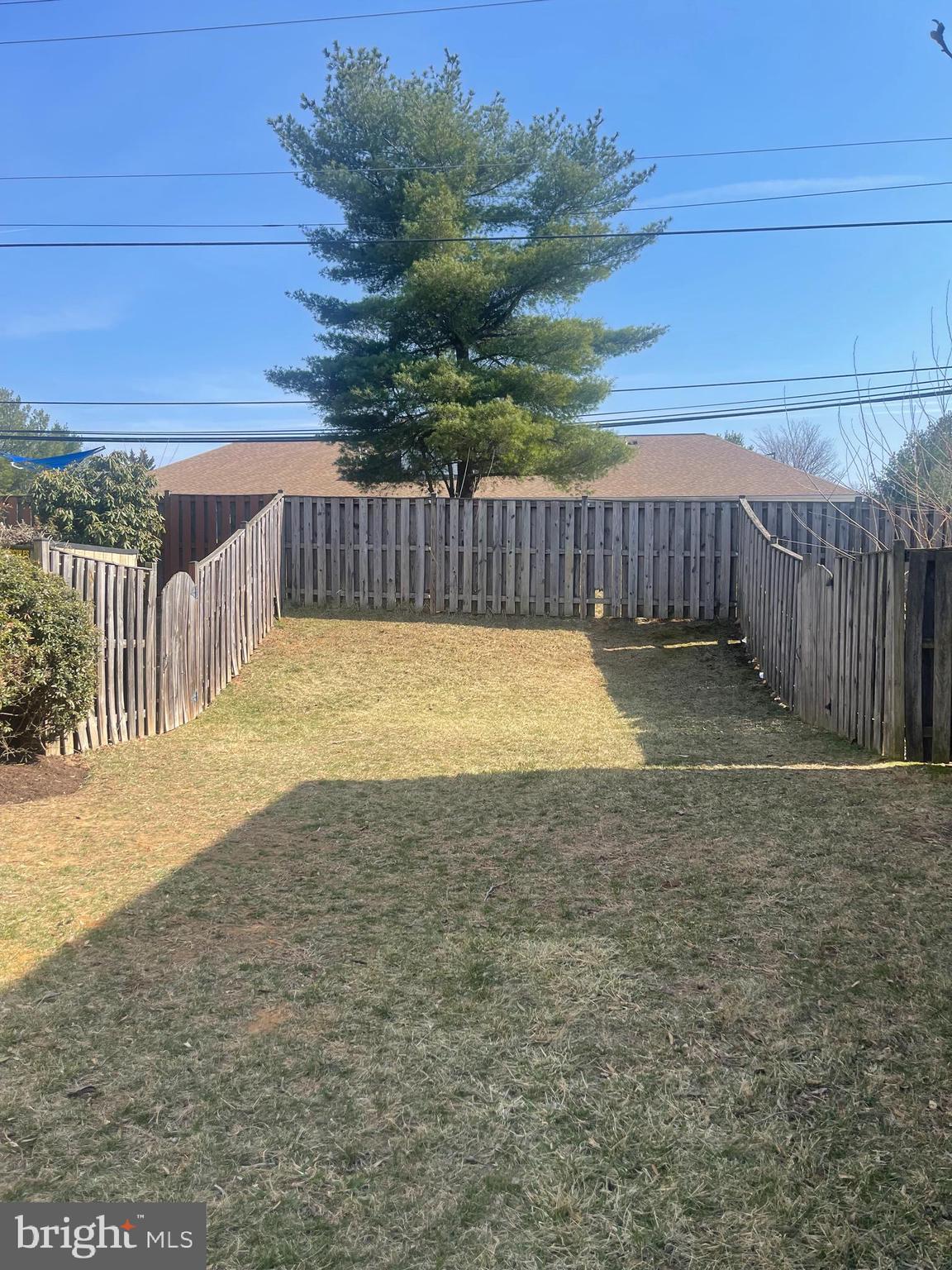 BRANDERMILL - Residential Lease