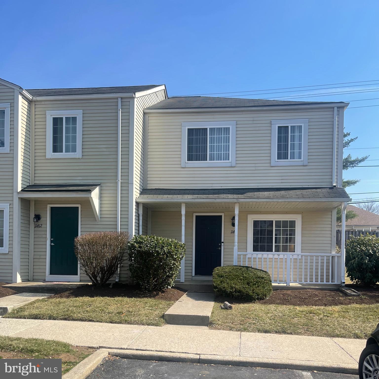 BRANDERMILL - Residential Lease