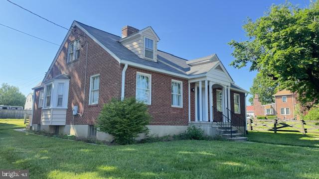 HOUCKSVILLE - Residential