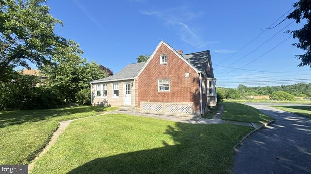 HOUCKSVILLE - Residential