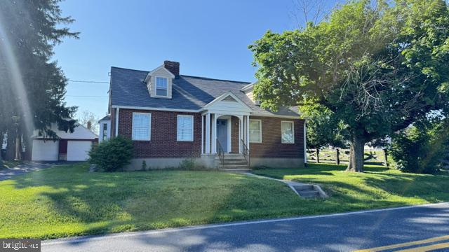 HOUCKSVILLE - Residential