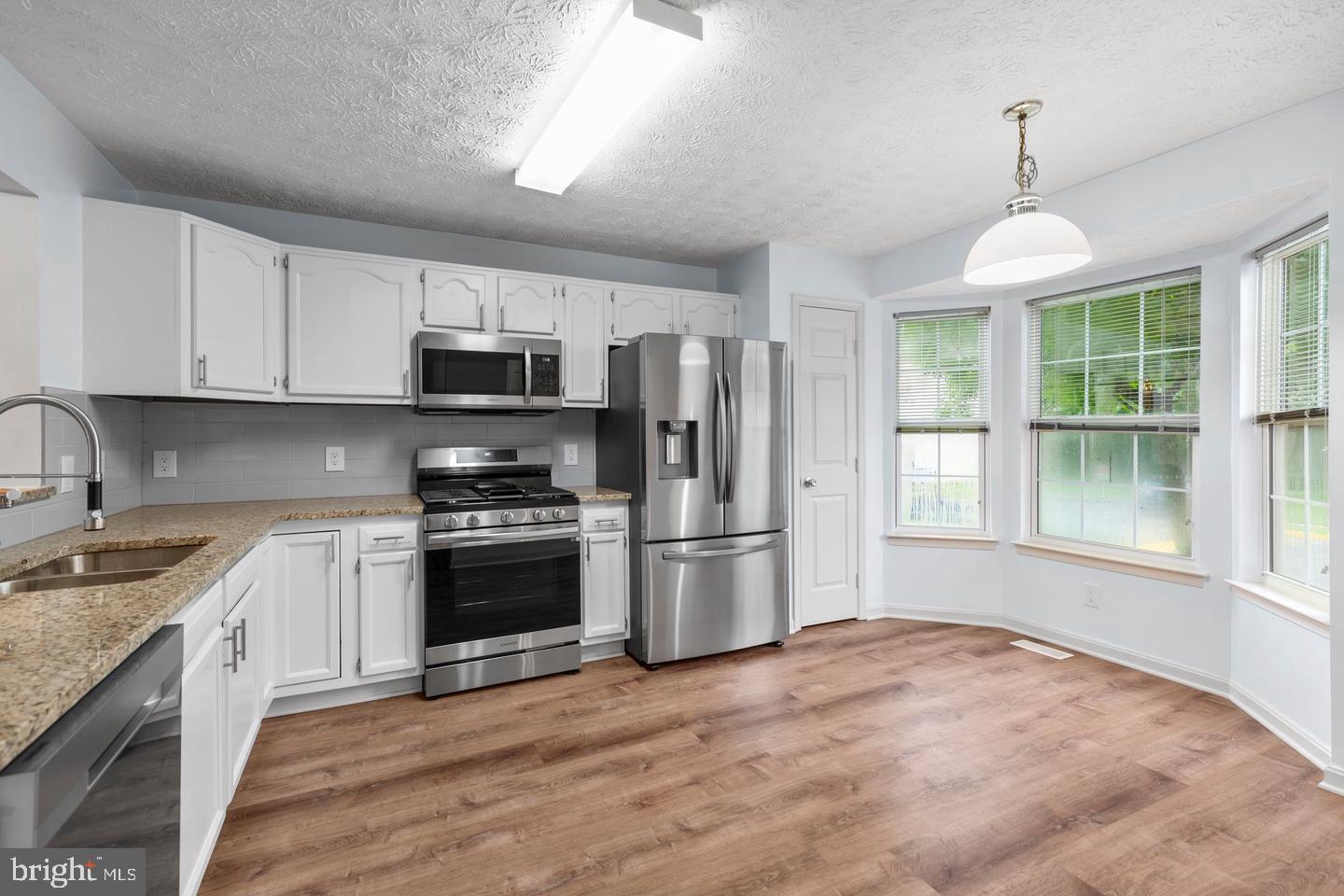 PARK RIDGE - Residential