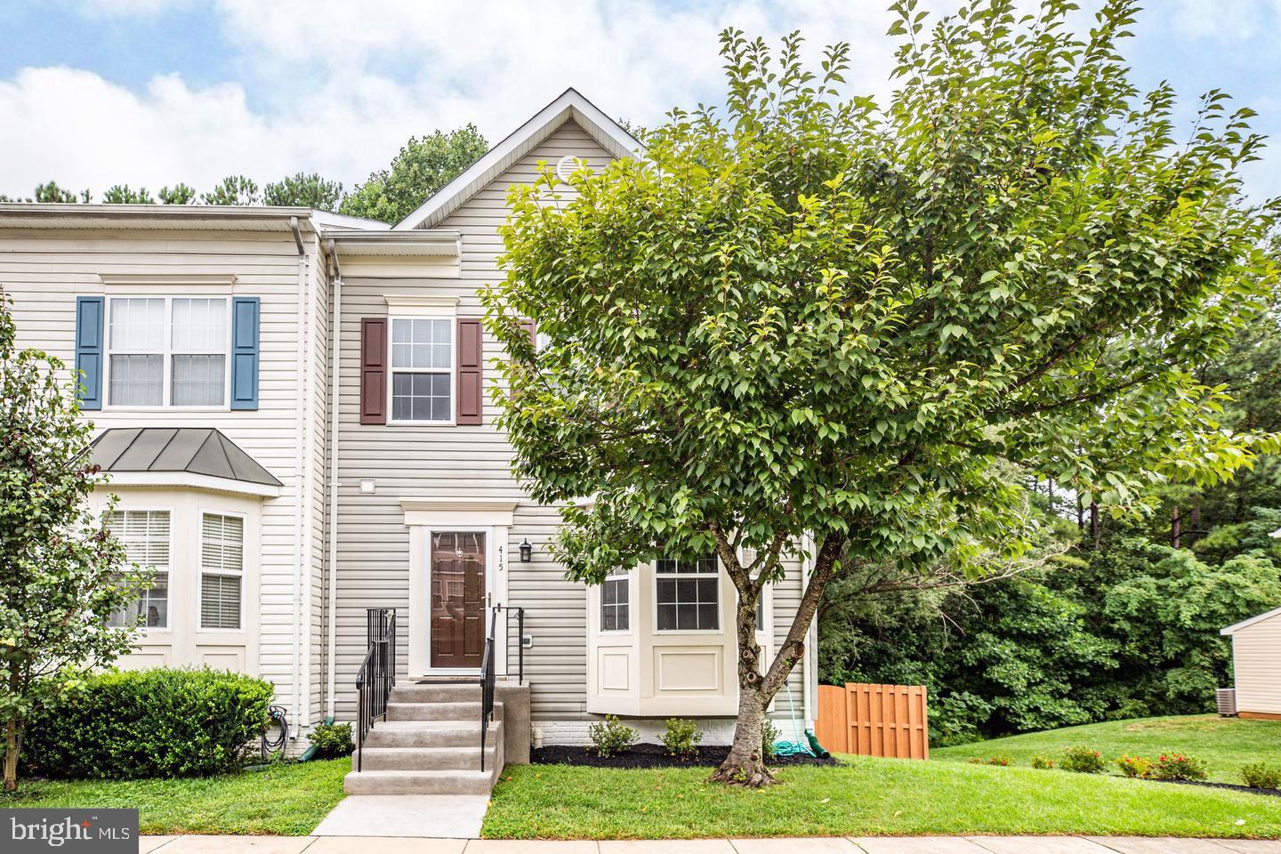 PARK RIDGE - Residential