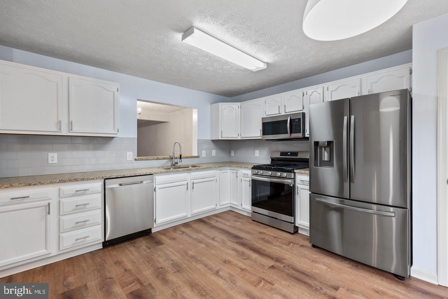 PARK RIDGE - Residential