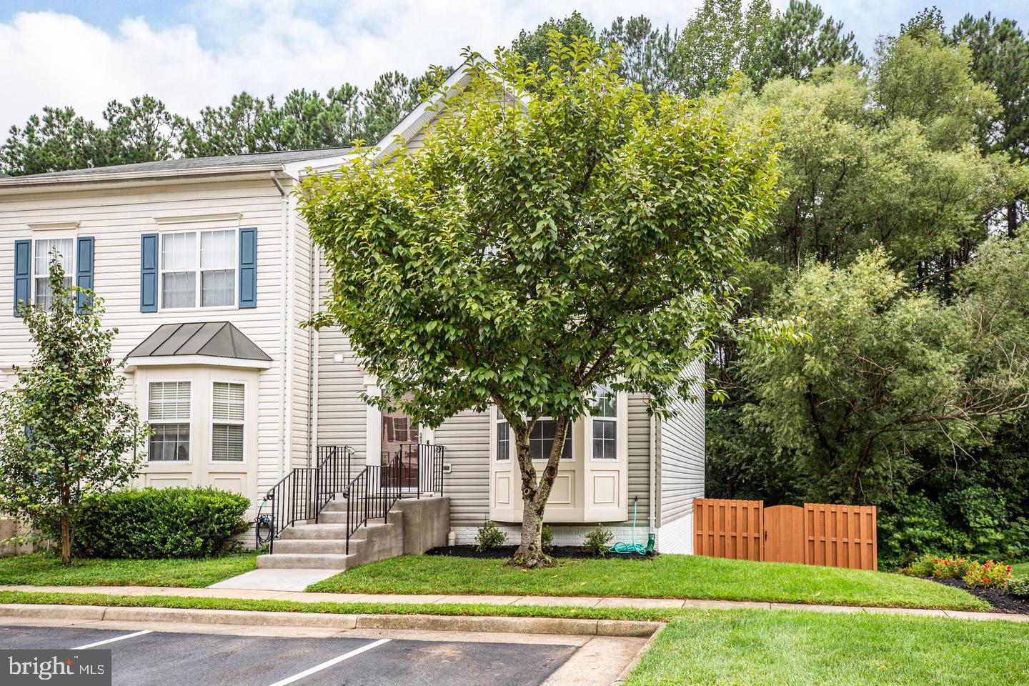 PARK RIDGE - Residential