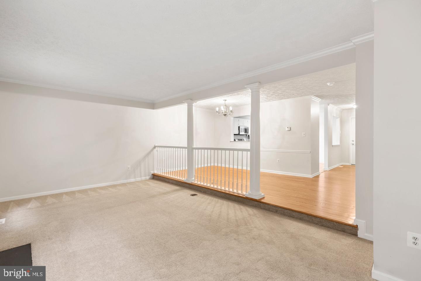 PARK RIDGE - Residential