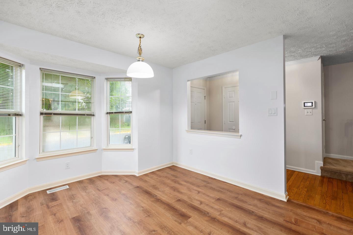 PARK RIDGE - Residential