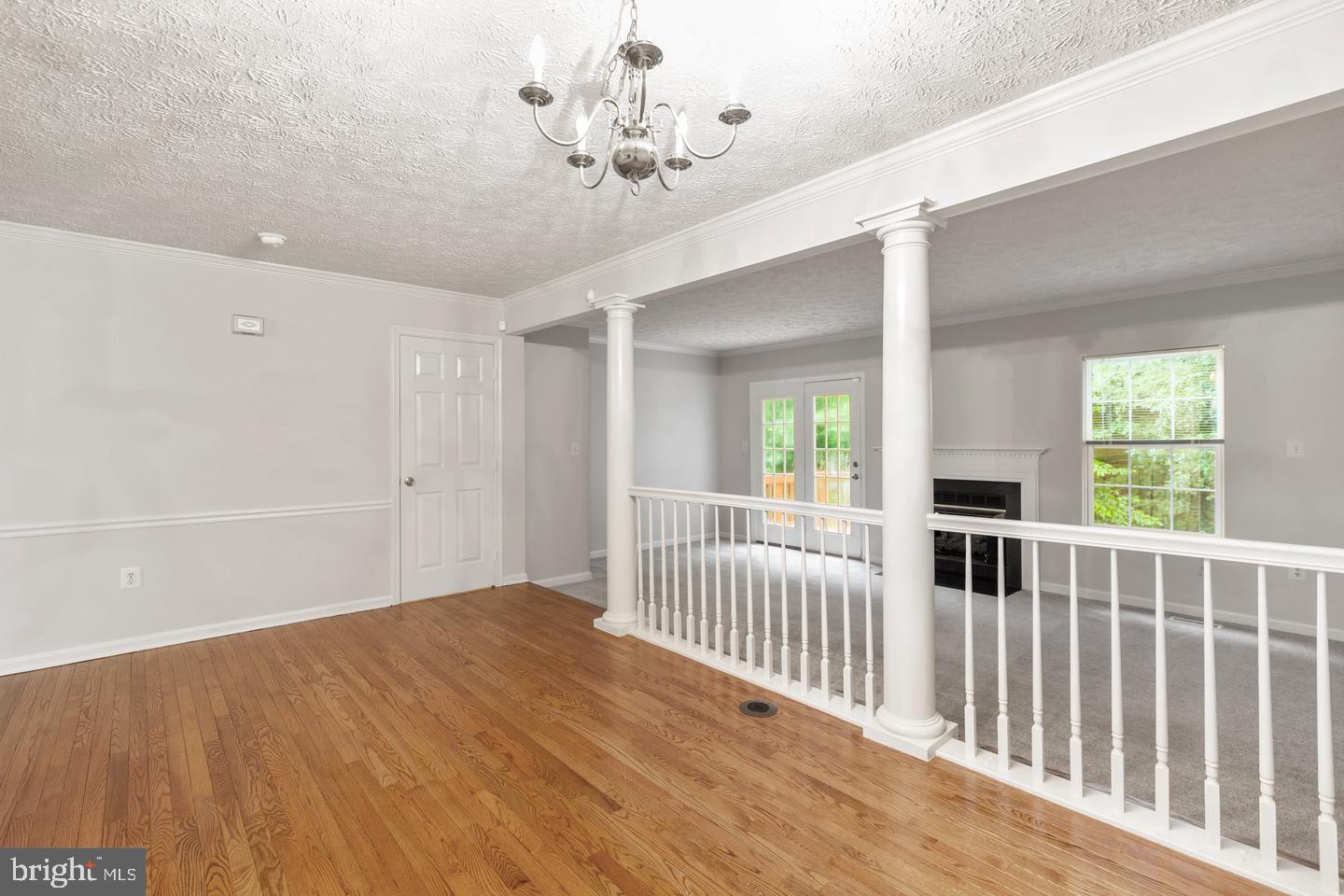 PARK RIDGE - Residential