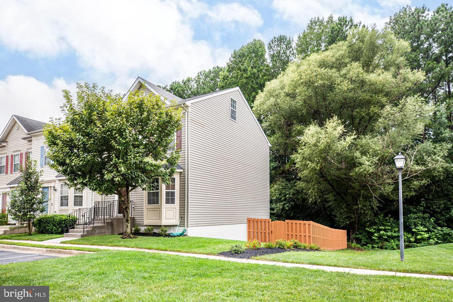 PARK RIDGE - Residential