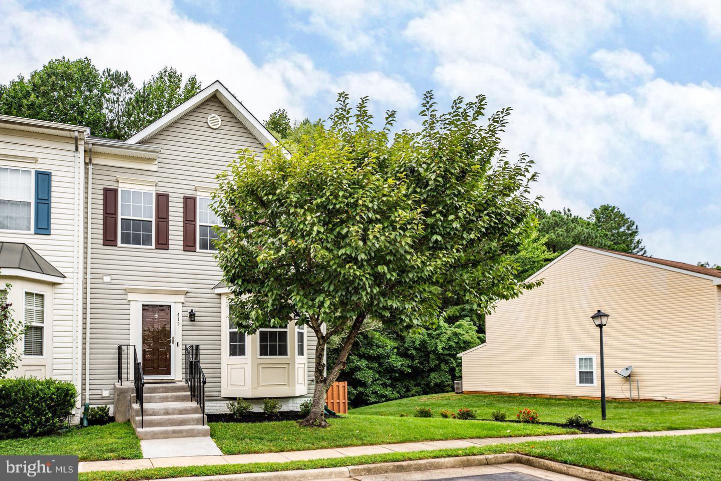 PARK RIDGE - Residential