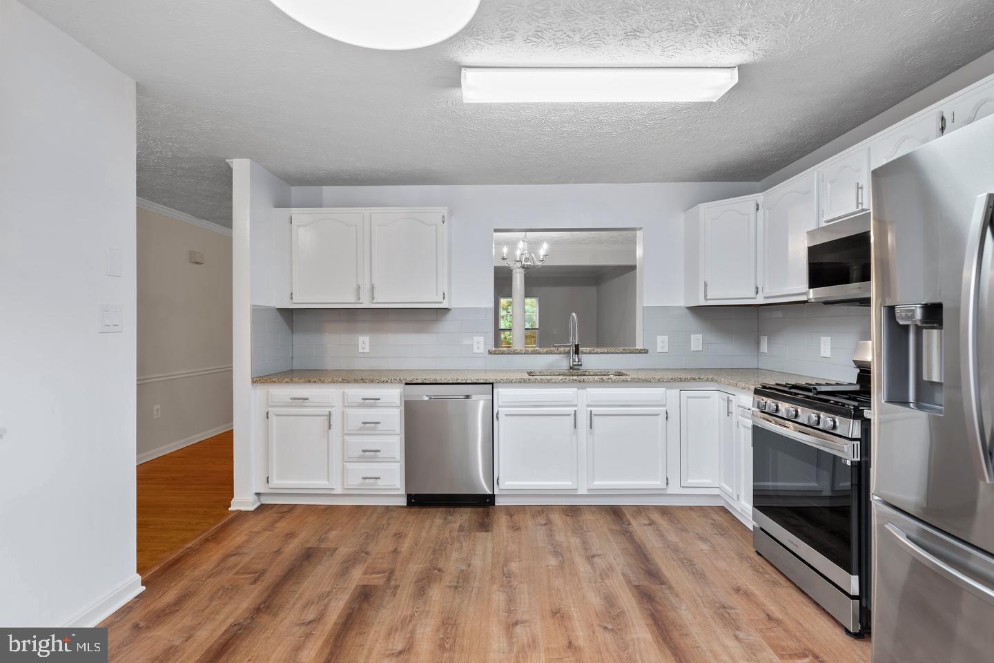 PARK RIDGE - Residential