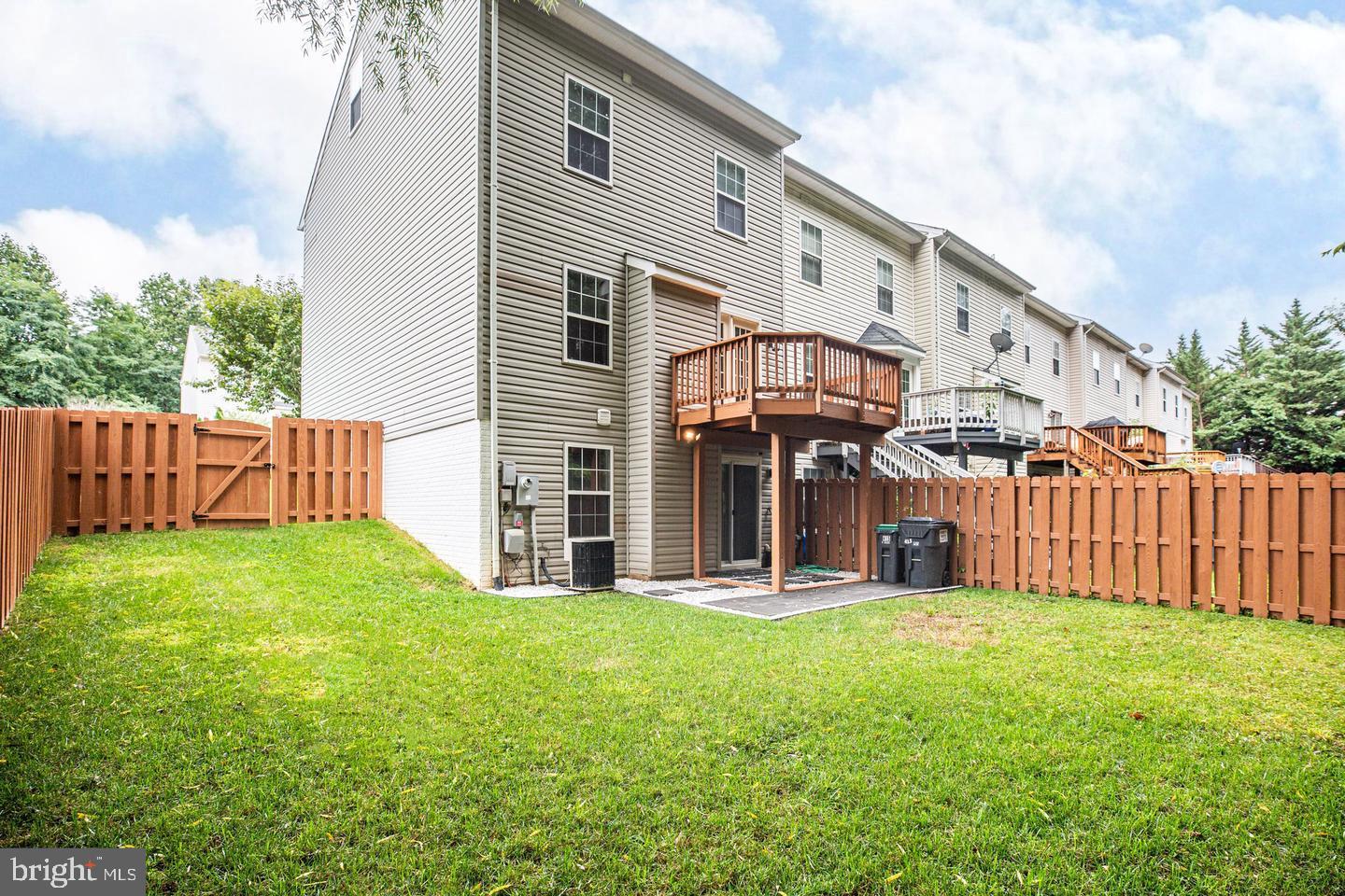 PARK RIDGE - Residential